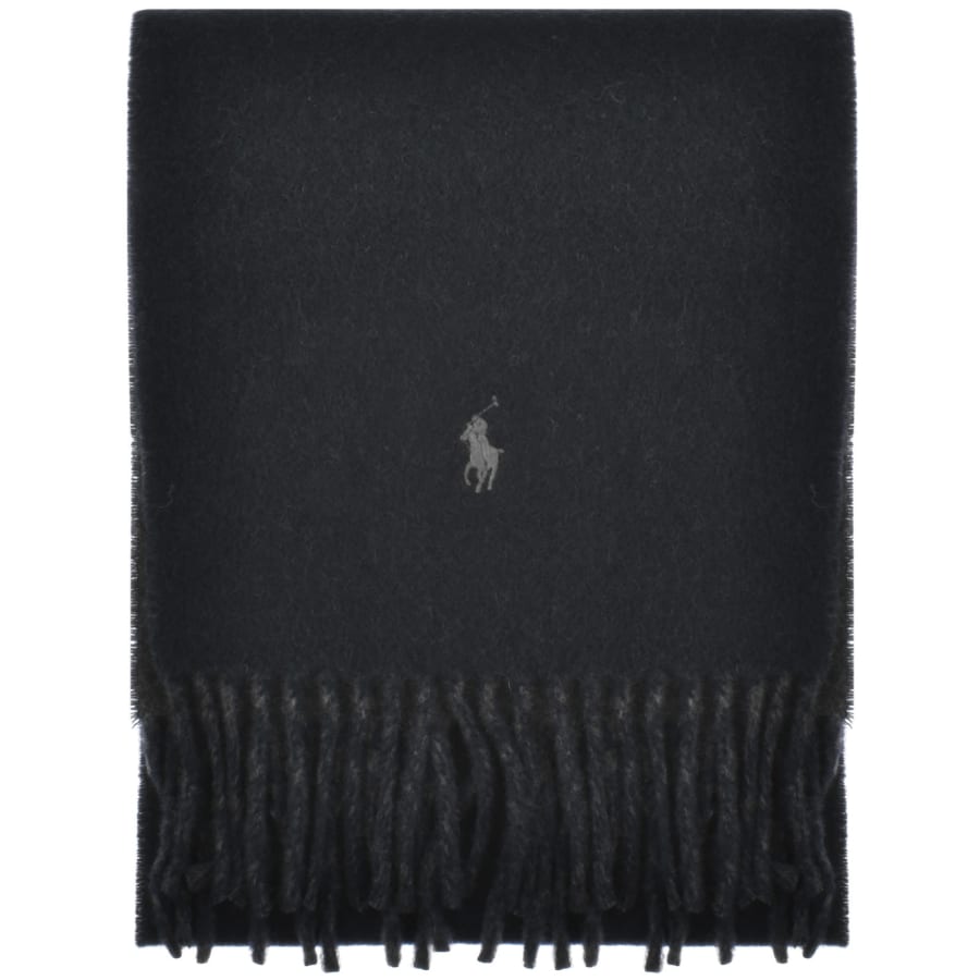 Polo ralph lauren reversible scarf shop